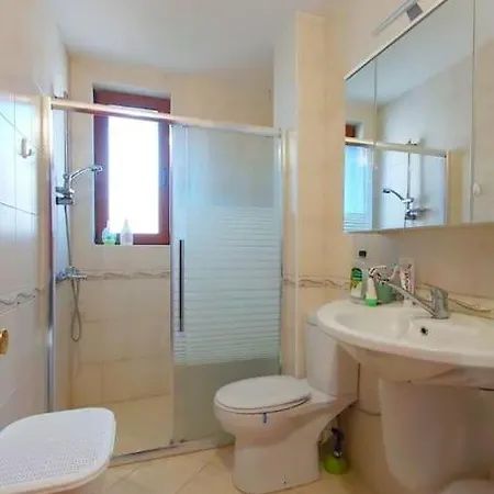 Designer Mit Pool וילה קושריצה
